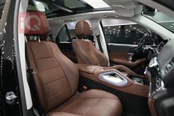 مرسيدس بنز GLE